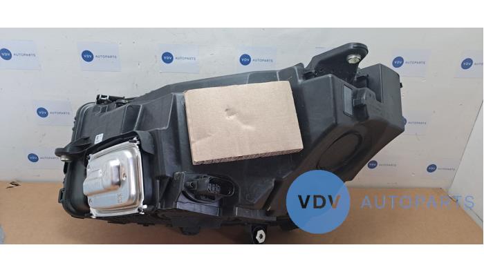 Scheinwerfer rechts Mercedes GLC-Klasse