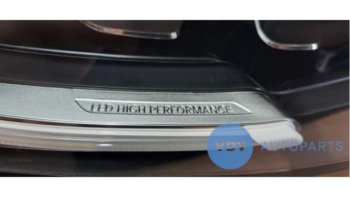 Scheinwerfer rechts Mercedes GLC-Klasse