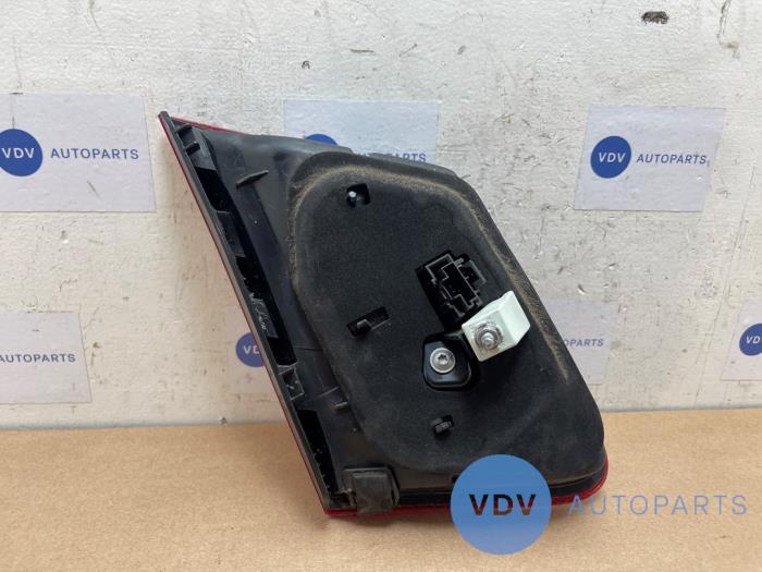 Luz trasera derecha Mercedes E-Klasse