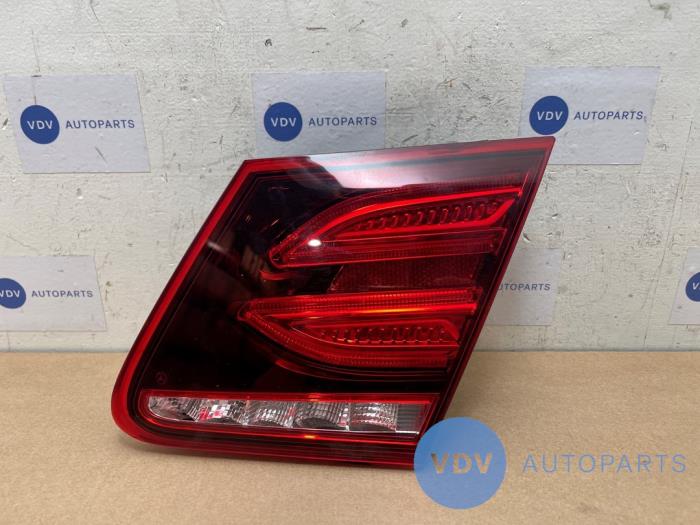 Taillight, right Mercedes E-Klasse