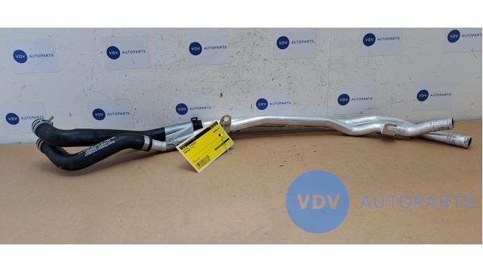 Conduit (divers) Mercedes Vito