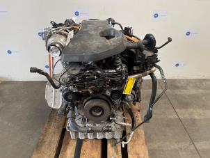 Gebruikte Motor Mercedes Sprinter 3,5t (907.6/910.6) 311 CDI 2.0 D RWD Prijs € 8.167,50 Inclusief btw aangeboden door Autoparts Van De Velde