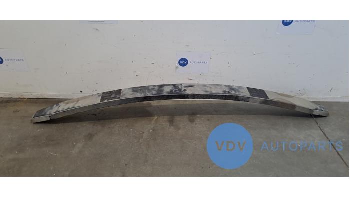 Front leaf spring Mercedes Sprinter