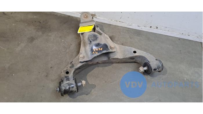 Front wishbone, left Mercedes Sprinter