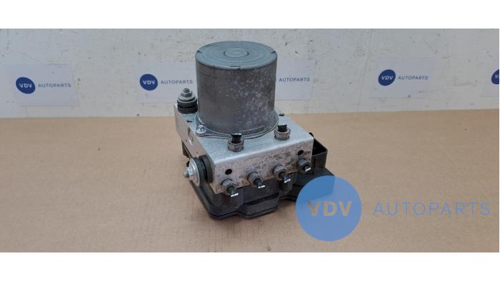 ABS pump Mercedes Sprinter