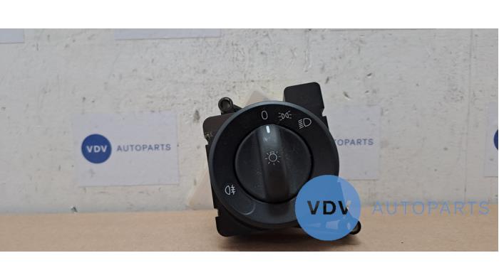 Licht Schalter Mercedes Citan