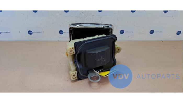 Levier de vitesse Mercedes E-Klasse