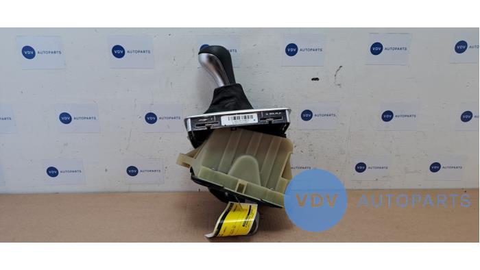 Levier de vitesse Mercedes E-Klasse