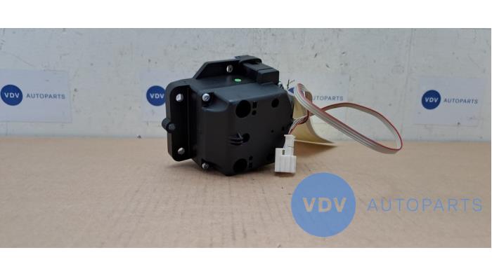 Commande ordinateur de bord Mercedes E-Klasse