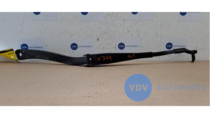 Front wiper arm Mercedes E-Klasse