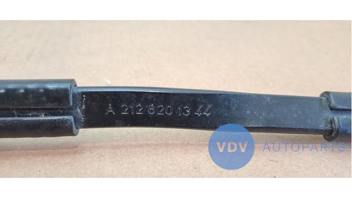 Scheibenwischerarm vorne Mercedes E-Klasse