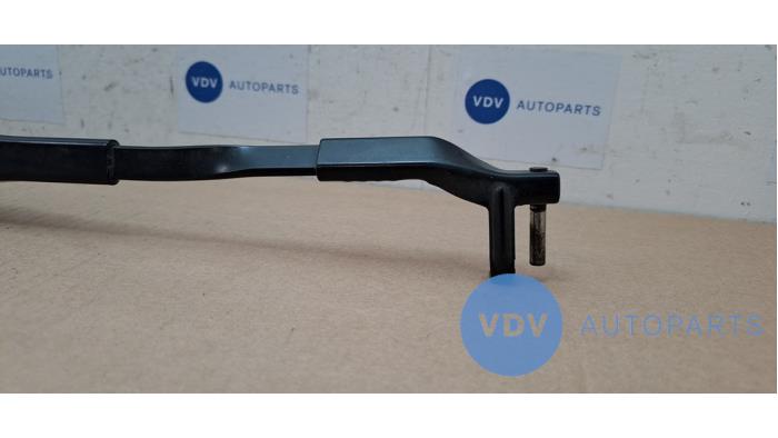 Scheibenwischerarm vorne Mercedes E-Klasse