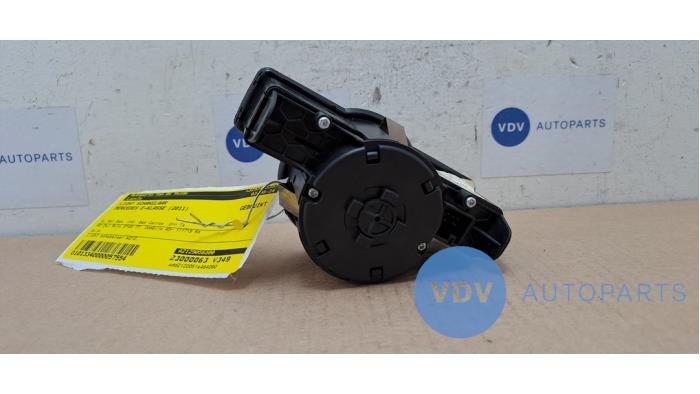 Commutateur lumière Mercedes E-Klasse