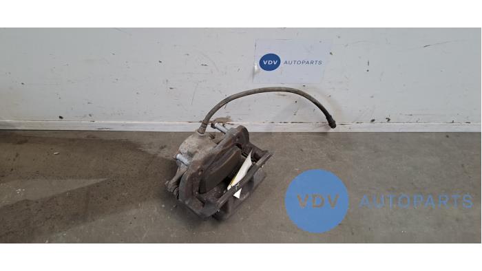 Bremszange links vorne Mercedes E-Klasse