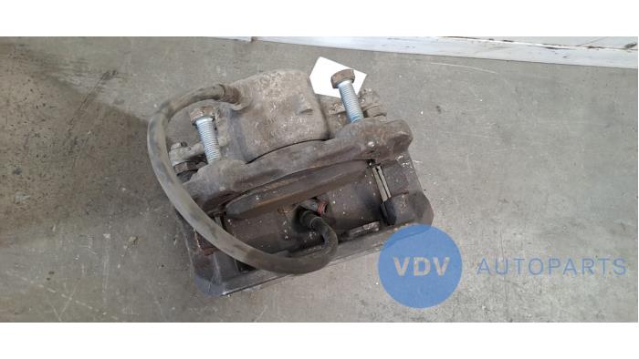 Front brake calliper, right Mercedes E-Klasse