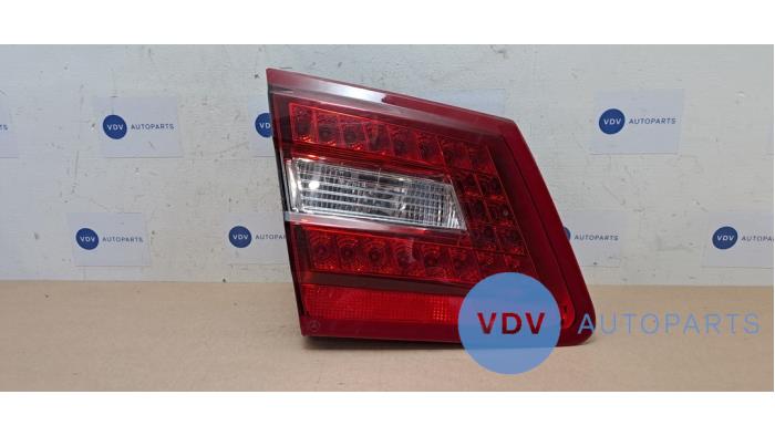 Taillight, left Mercedes E-Klasse