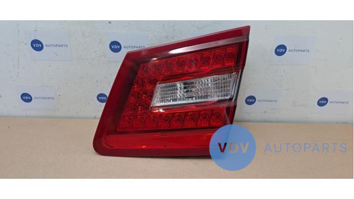 Taillight, right Mercedes E-Klasse