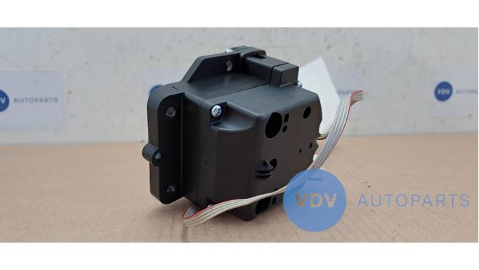 Commande ordinateur de bord Mercedes E-Klasse