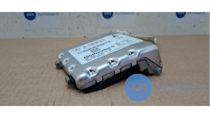 Camera module Mercedes C-Klasse