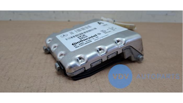 Camera module Mercedes C-Klasse