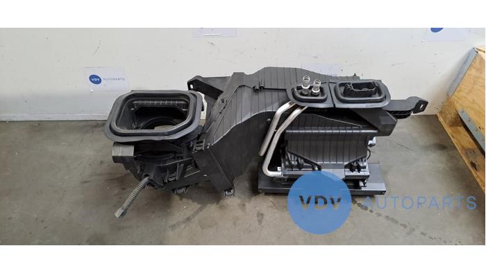 Heater housing Mercedes Sprinter