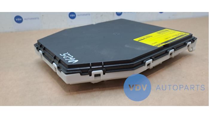 Module confort Mercedes Sprinter