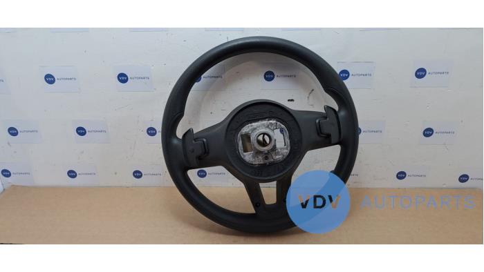 Volant Mercedes Sprinter