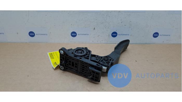 Accelerator pedal Mercedes Sprinter