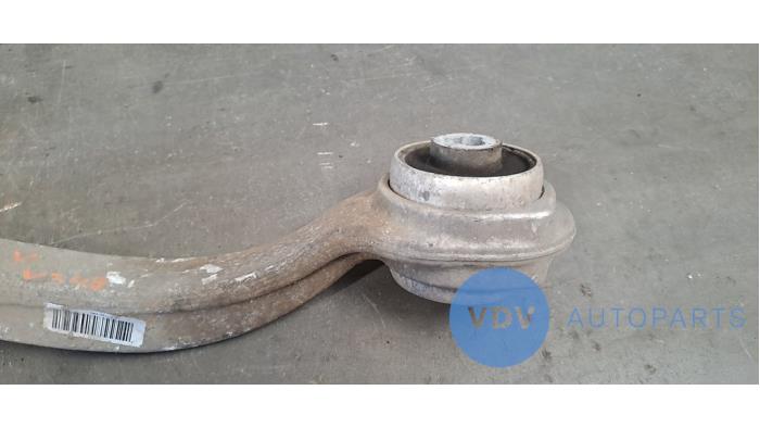 Front wishbone, left Mercedes E-Klasse