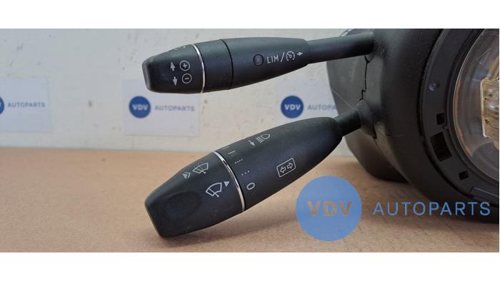 Interruptor combinado columna de dirección Mercedes E-Klasse