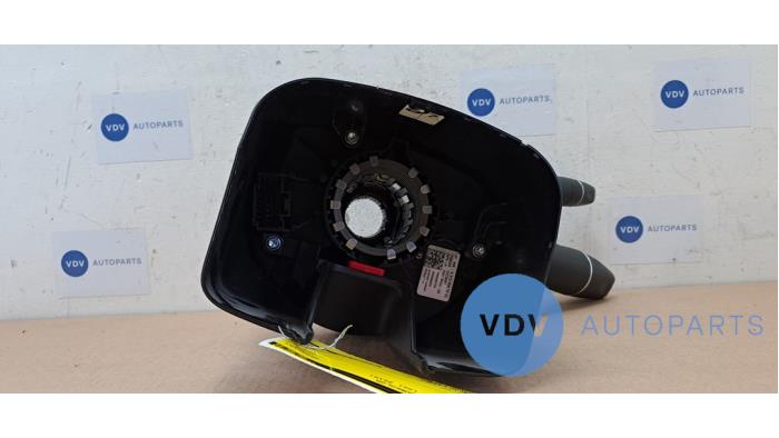 Interruptor combinado columna de dirección Mercedes E-Klasse