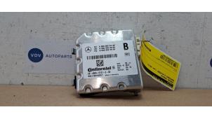 Gebruikte Camera module Mercedes E (W212) E-250 CDI 16V BlueEfficiency 4-Matic Prijs € 60,50 Inclusief btw aangeboden door Autoparts Van De Velde