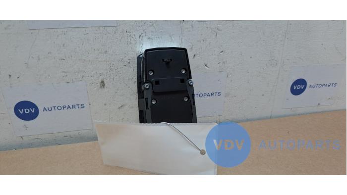 Commutateur combi vitres Mercedes SL