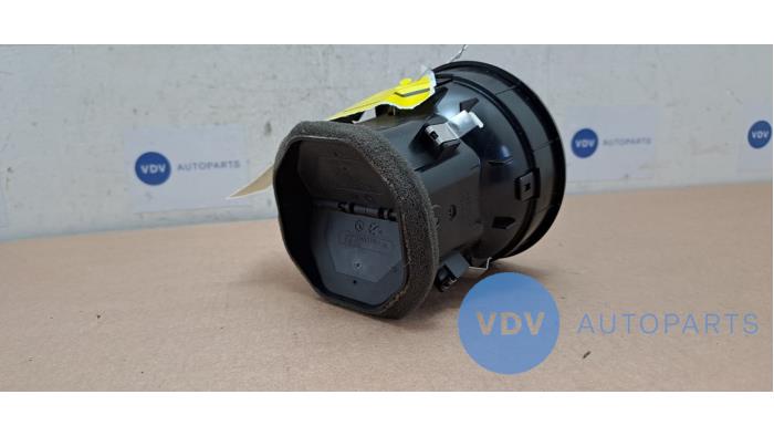 Grille aération tableau de bord Mercedes Sprinter