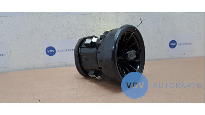 Grille aération tableau de bord Mercedes Sprinter