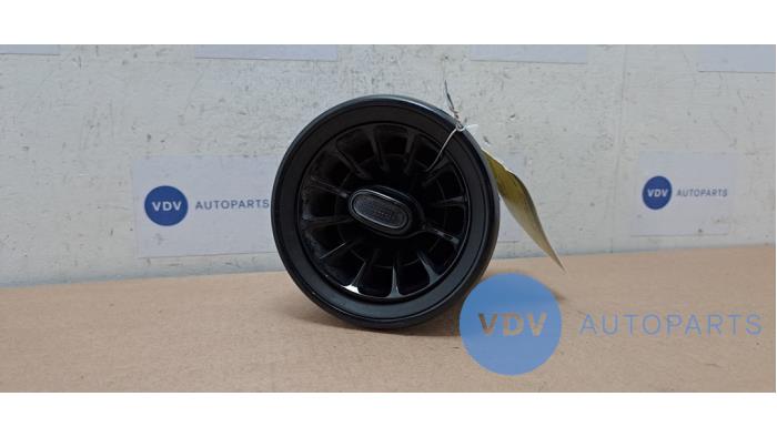 Luftgitter Armaturenbrett Mercedes Sprinter