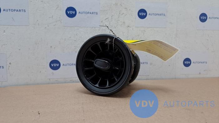 Luftgitter Armaturenbrett Mercedes Sprinter