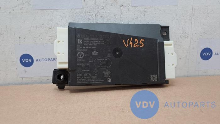 Módulo (varios) Mercedes Sprinter