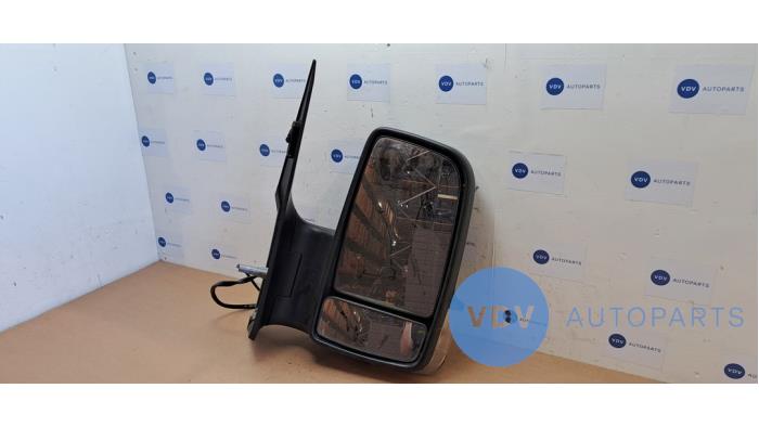 Buitenspiegel rechts Mercedes Sprinter