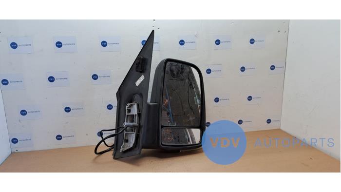 Buitenspiegel rechts Mercedes Sprinter