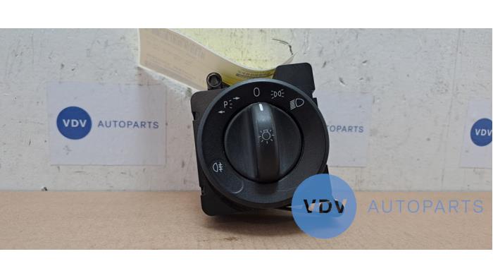 Przelacznik swiatel Mercedes Sprinter