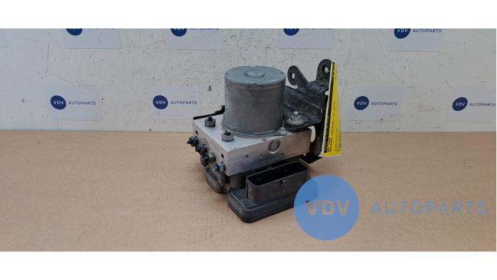 ABS pump Mercedes Sprinter