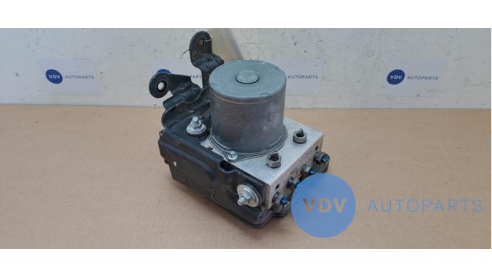 Pompe ABS Mercedes Sprinter