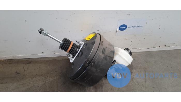 Brake servo Mercedes Sprinter