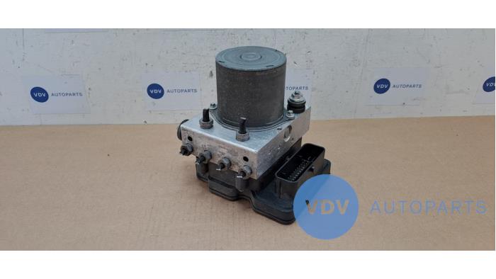 ABS pump Mercedes Sprinter