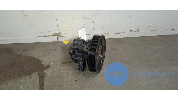 Power steering pump Mercedes ML-Klasse