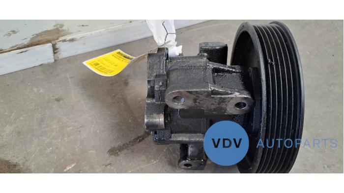 Pompe direction assistée Mercedes ML-Klasse