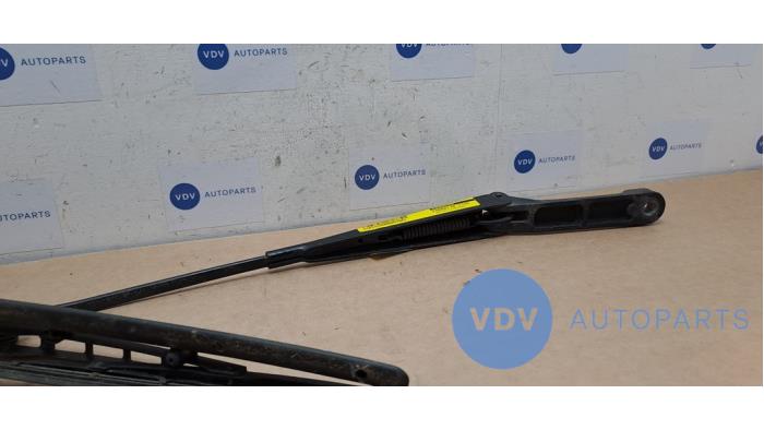 Front wiper arm Mercedes ML-Klasse