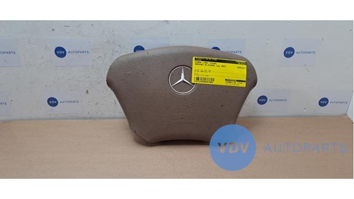 Airbag links (Lenkrad) Mercedes ML-Klasse