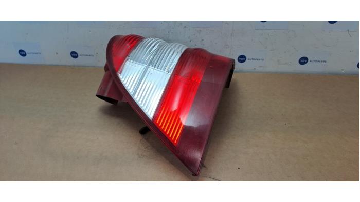 Luz trasera izquierda Mercedes ML-Klasse